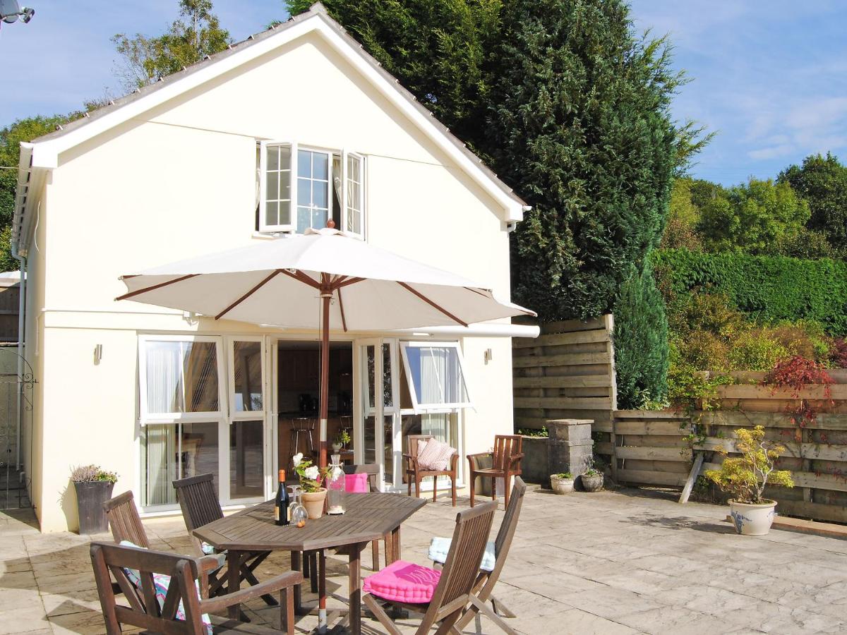 B&B Calstock - The Little House - Bed and Breakfast Calstock