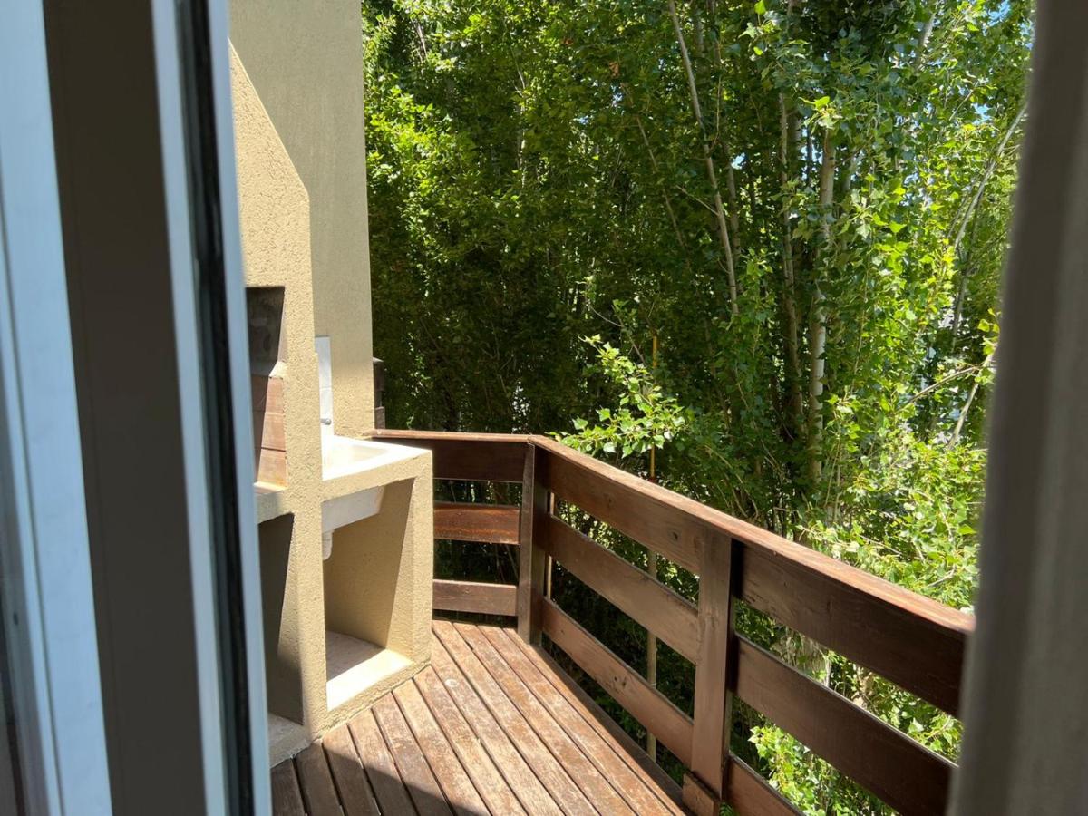 Apartment - Split Level