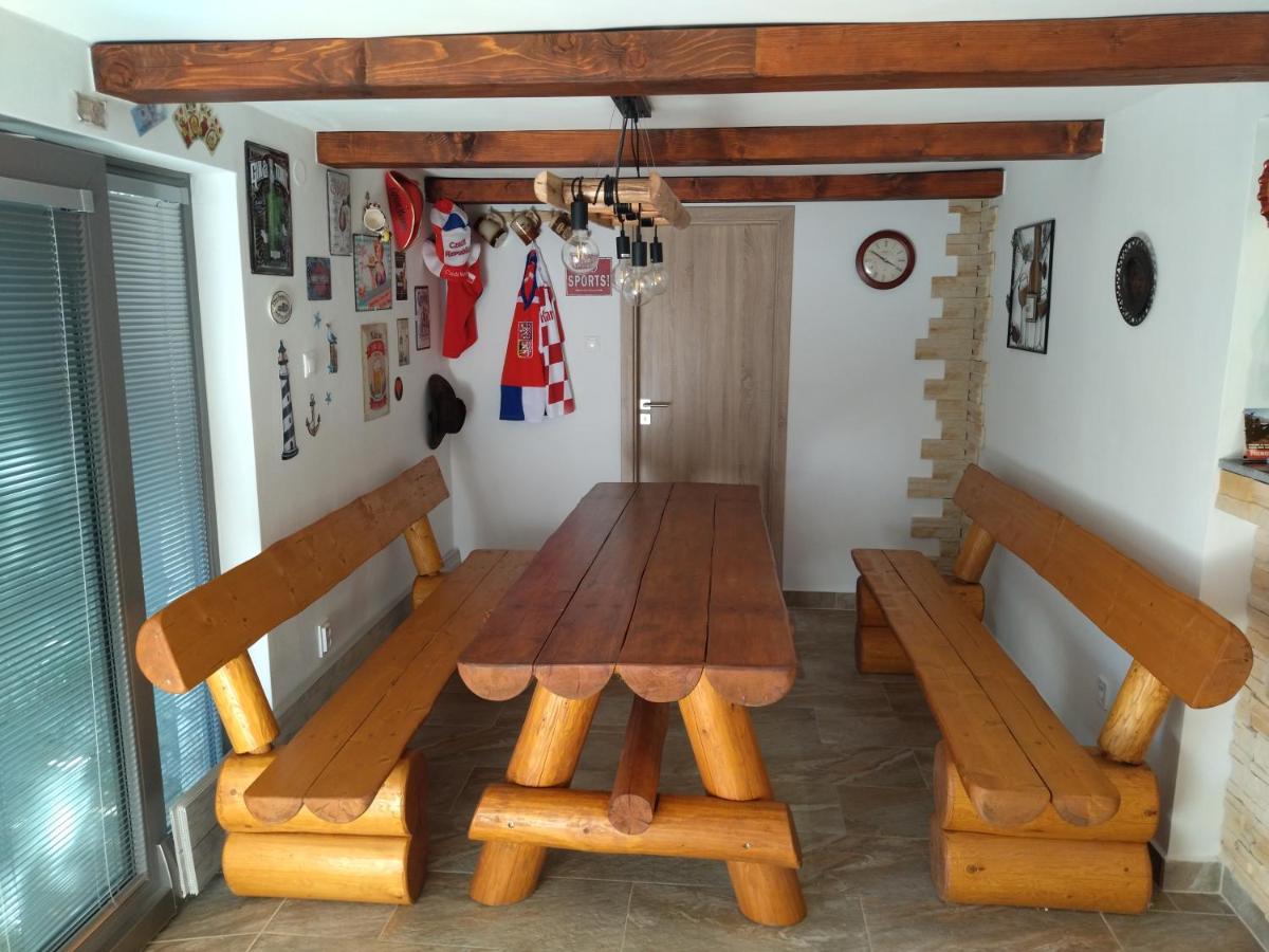 Vila Zdenka Pension - Ferienwohnung Crikvenica