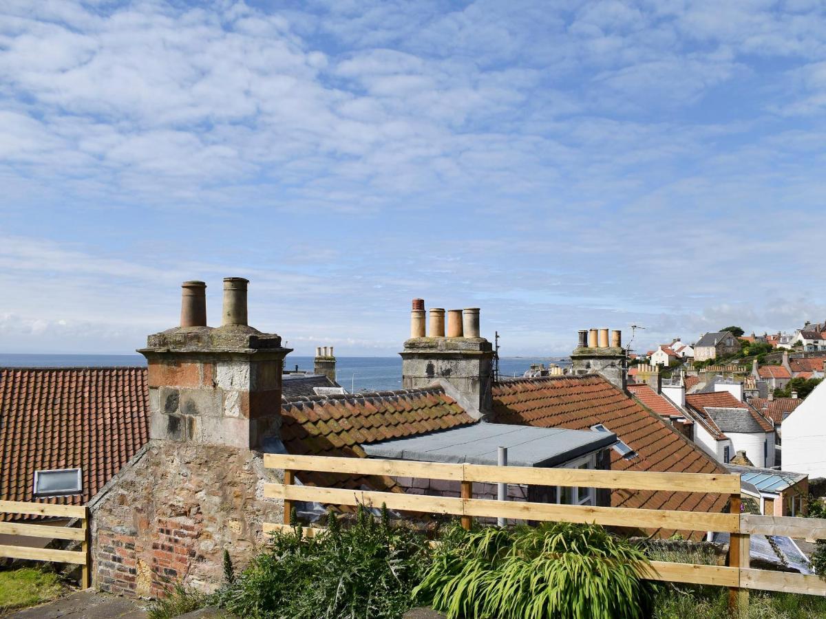 B&B Pittenweem - Anchor Cottage - Bed and Breakfast Pittenweem