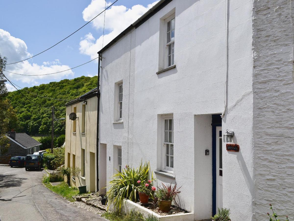 B&B Calstock - Sundowners - Bed and Breakfast Calstock