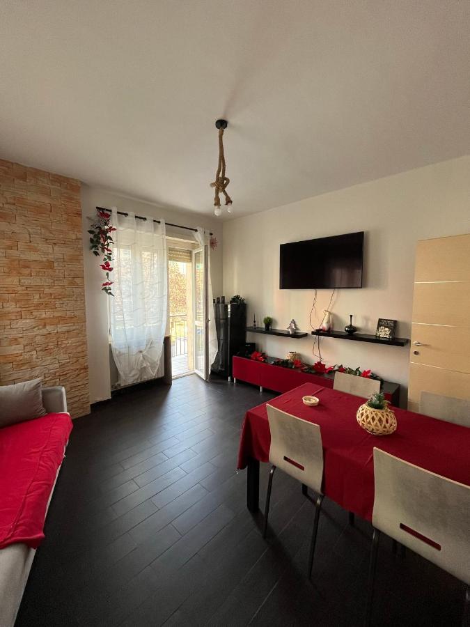 B&B Turin - Favoloso Appartamento, 10 minuti dal Centro - Bed and Breakfast Turin