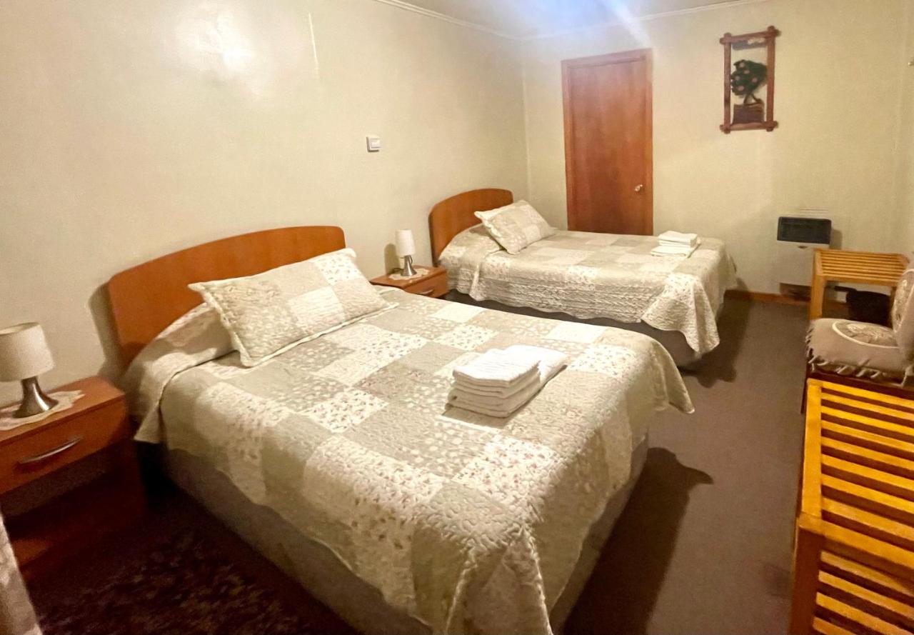 Hospedaje Baquedano - B&B