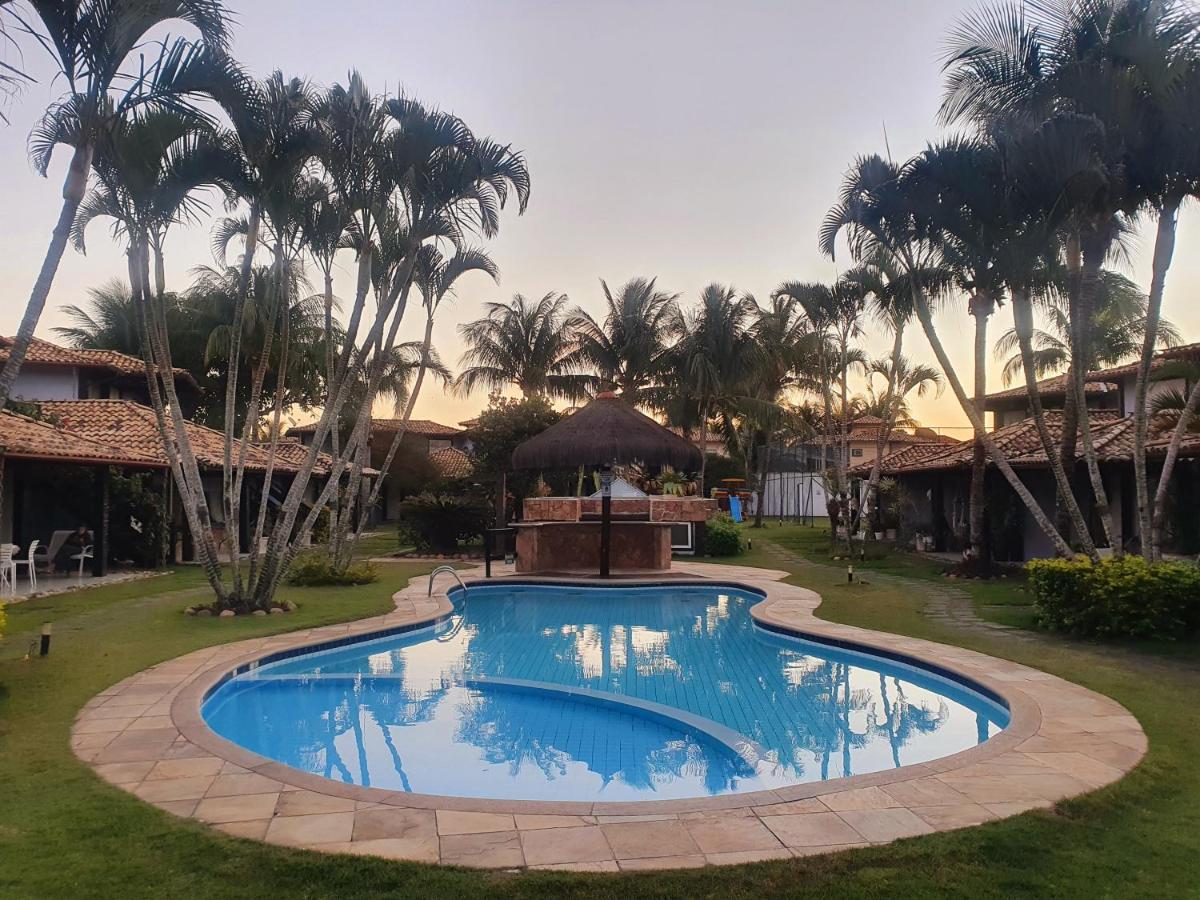Maison Bardot 1 - Casa em condomínio para 4 em Geribá, Búzios - B&B Armação dos Búzios