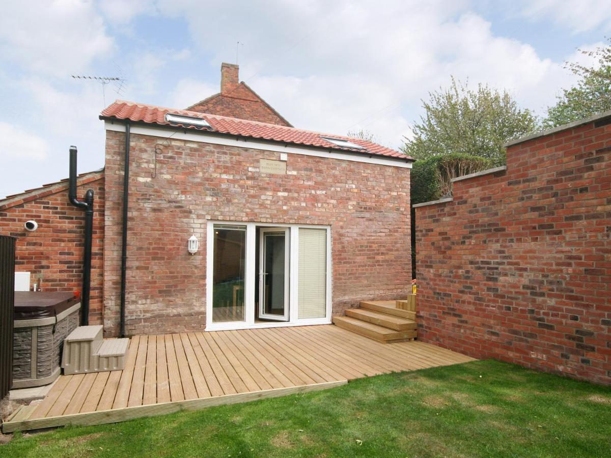 B&B Winthorpe - Barn Cottage - E5560 - Bed and Breakfast Winthorpe