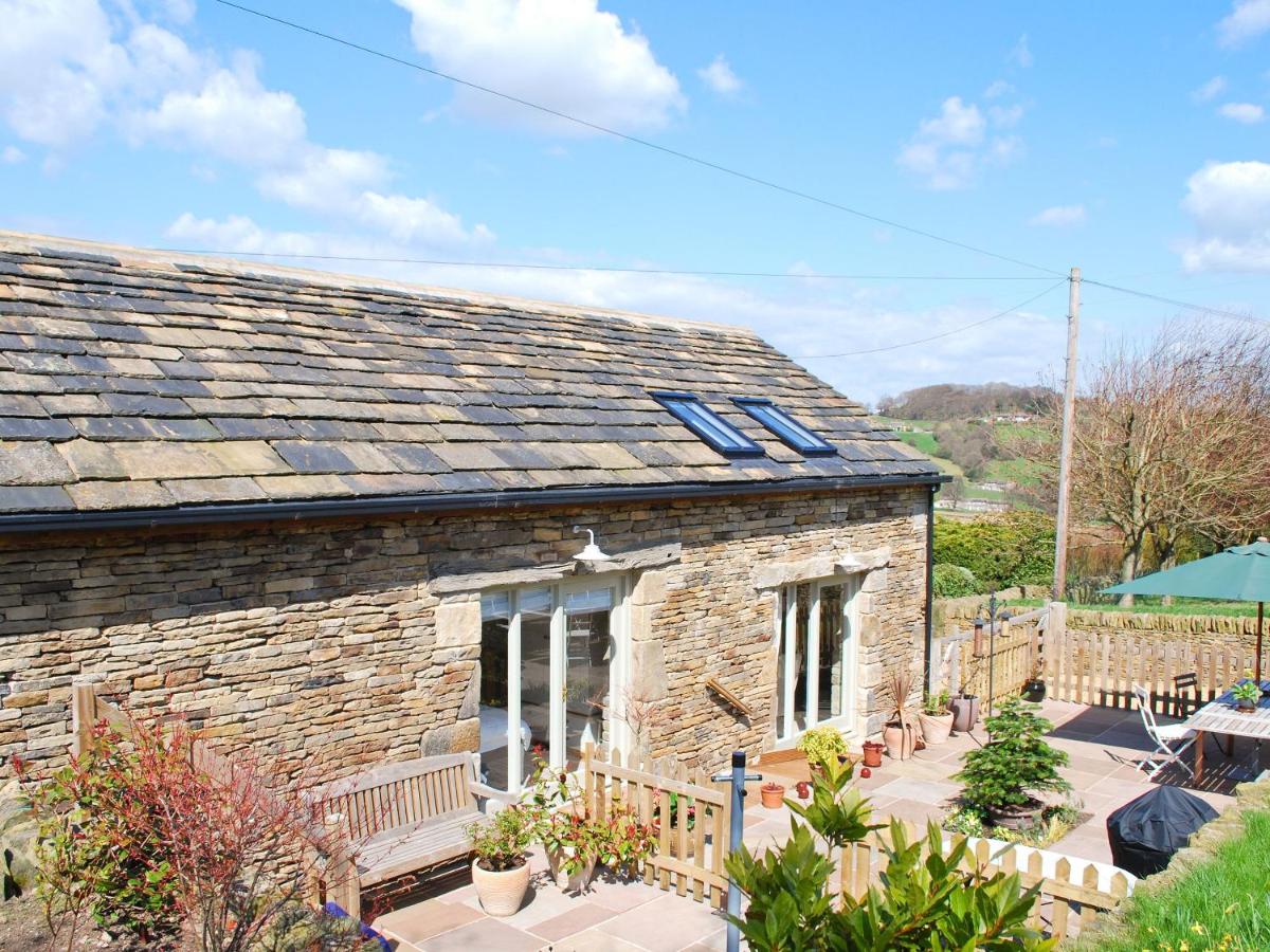 B&B Almondbury - Appleshine Cottage - Bed and Breakfast Almondbury