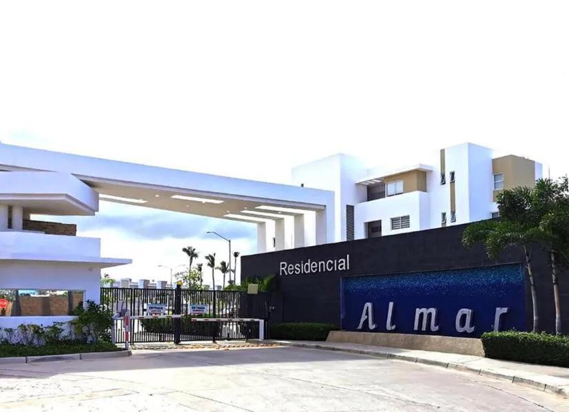 Departamento Mazatlán MBOV - B&B