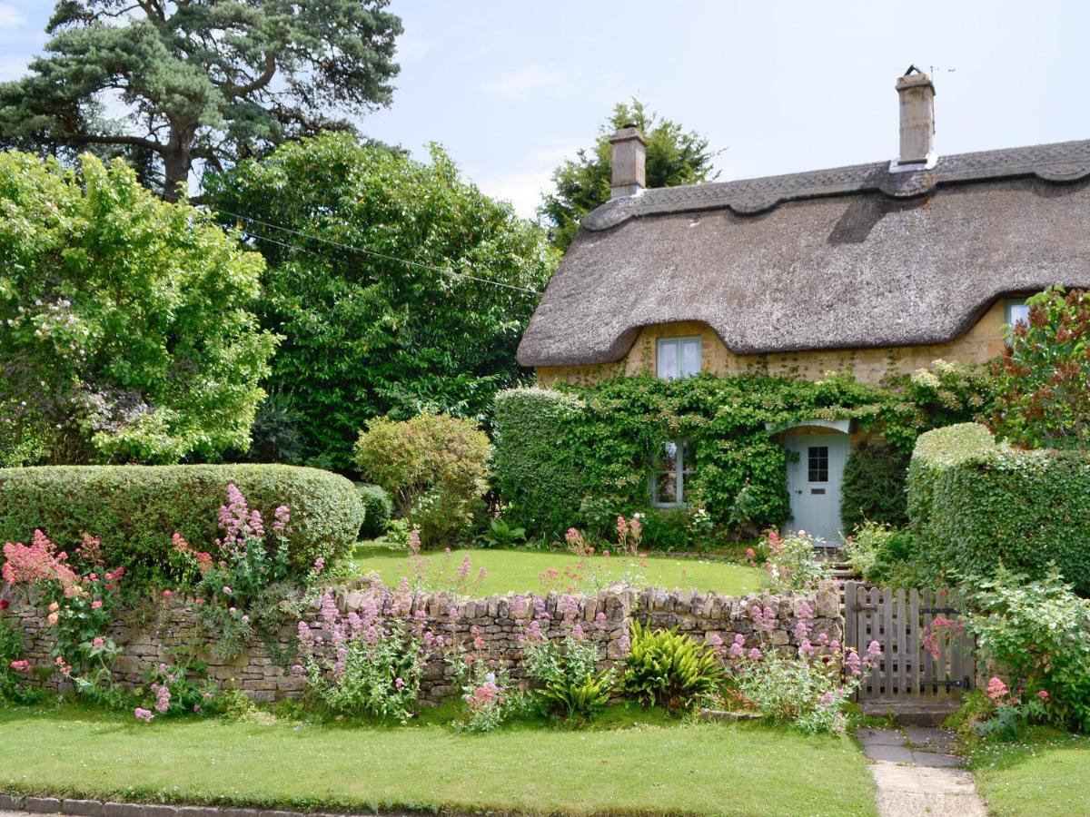 B&B Chipping Campden - Rose Cottage No2 - 28440 - Bed and Breakfast Chipping Campden