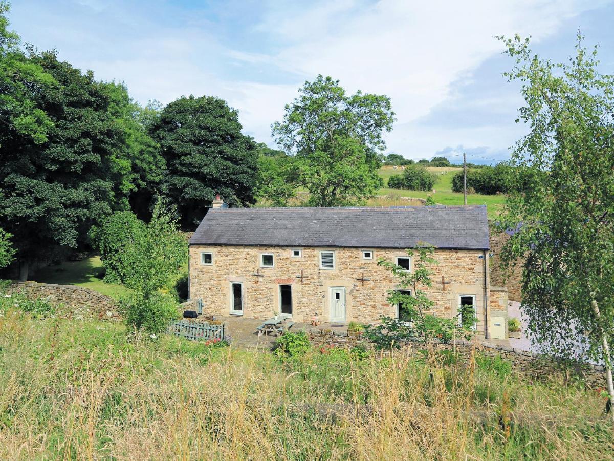 B&B Chesterfield - West Barn - Bed and Breakfast Chesterfield