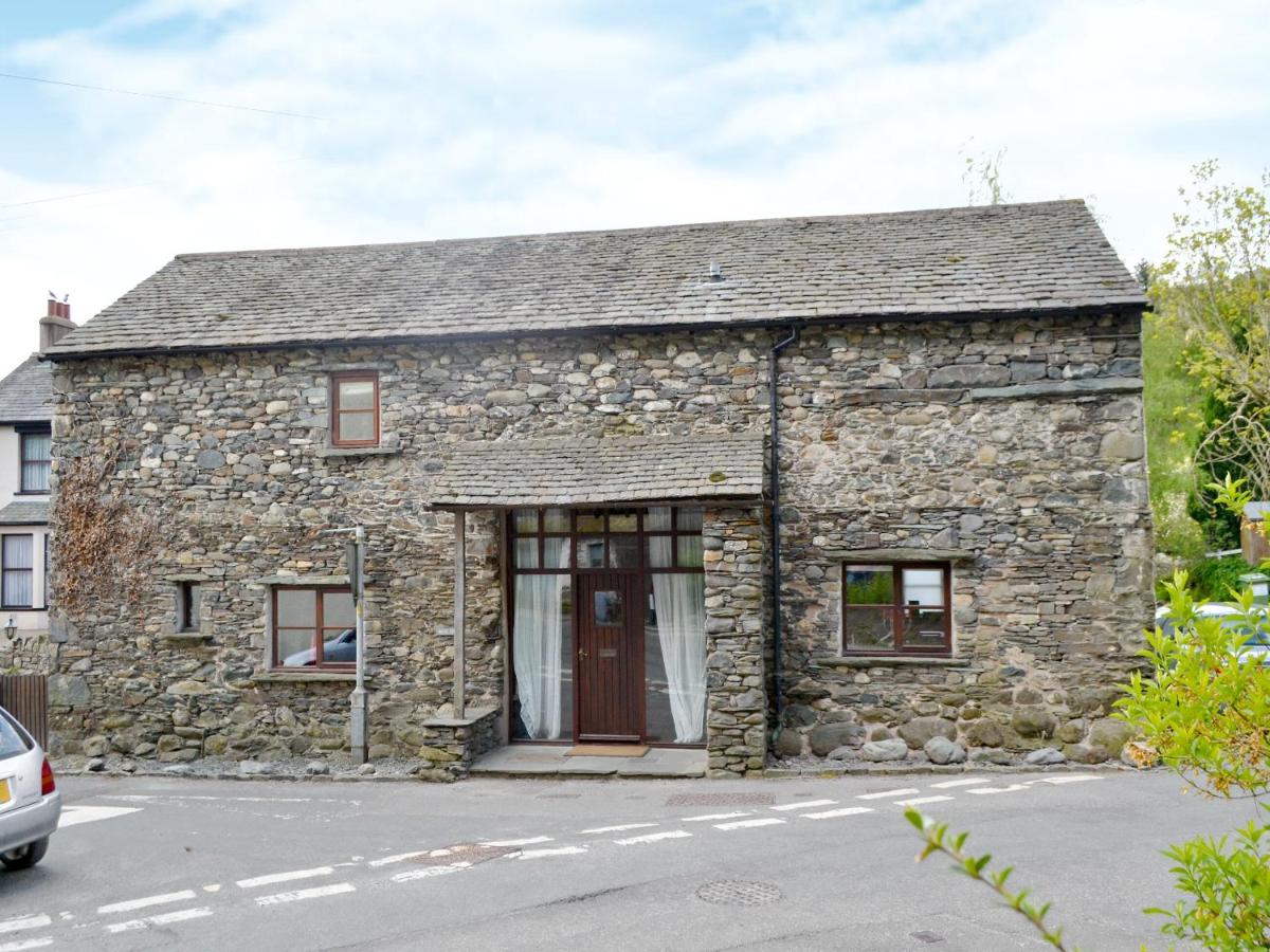 B&B Braithwaite - Beck Edge - Bed and Breakfast Braithwaite