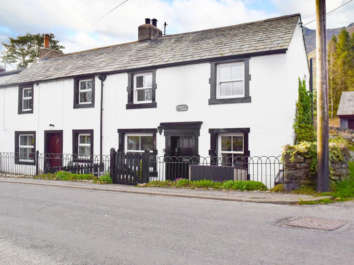 B&B Threlkeld - Bridge House - Bed and Breakfast Threlkeld