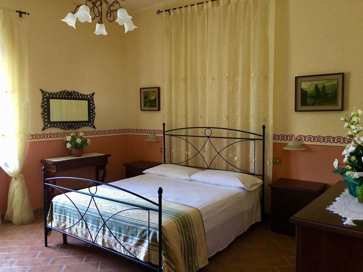 Appartamento con Vista Giardino