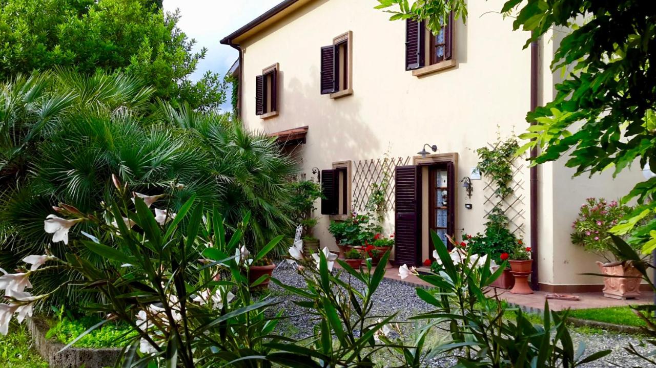 agriturismo macchia al pino - B&B