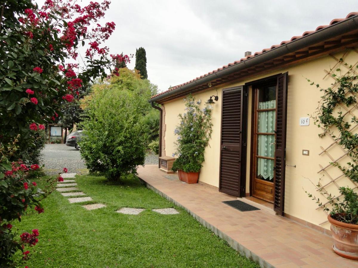 Casa con 1 Camera da Letto
