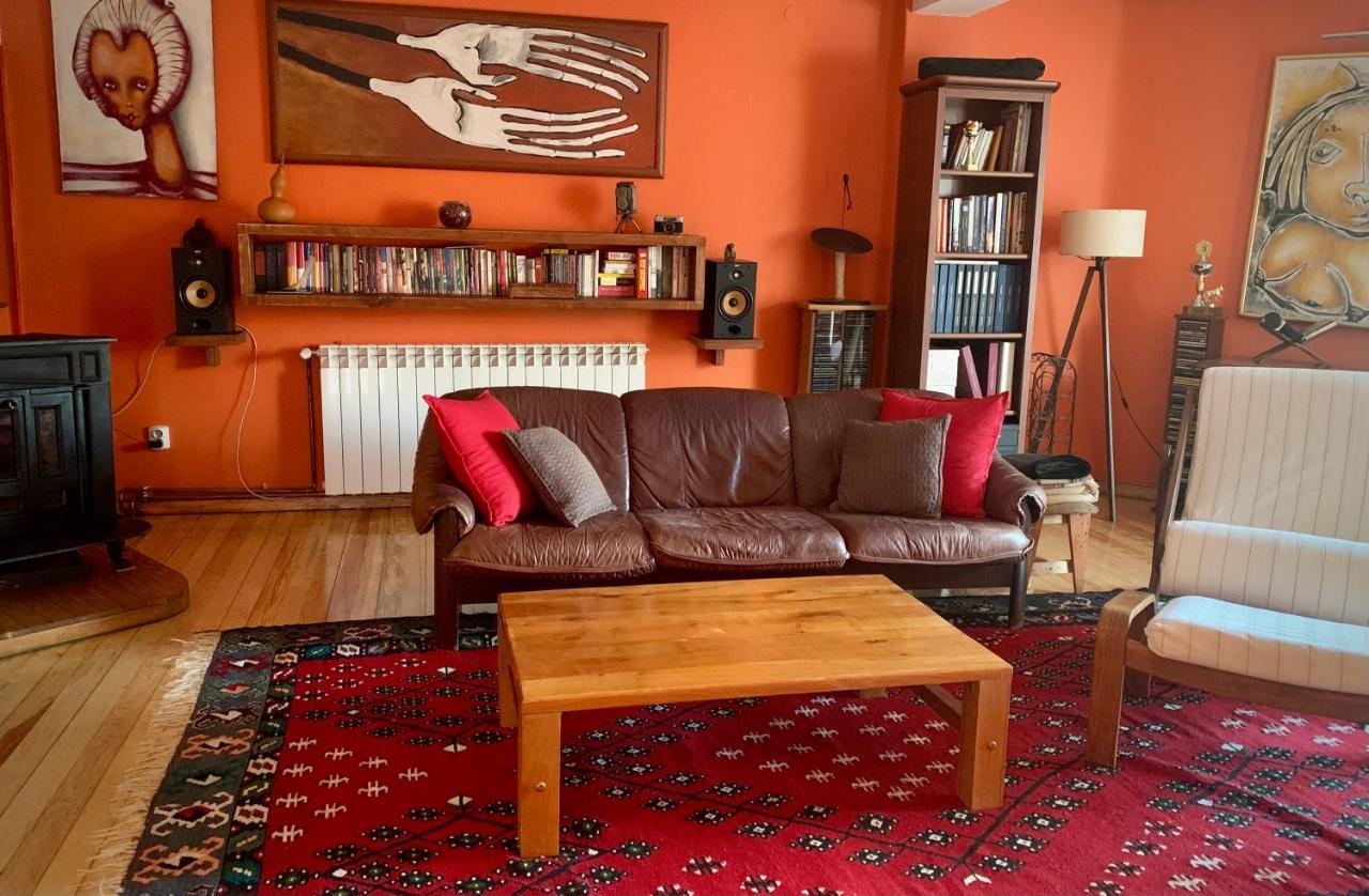 Kula hacienda - B&B Tuzla