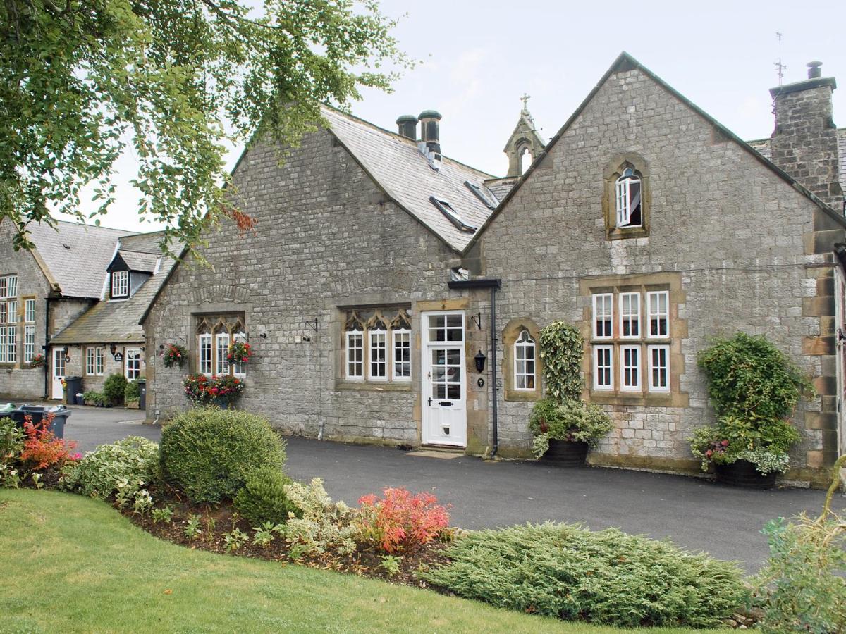 B&B Tideswell - The Old School House - Bed and Breakfast Tideswell