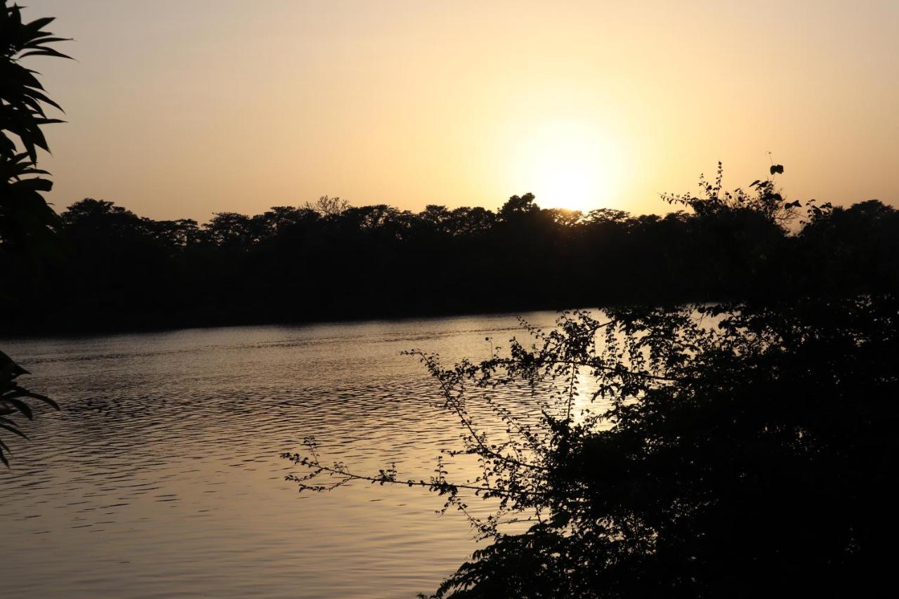 Riverside Lodge Bansang - Chambres d’hôtes Bansang