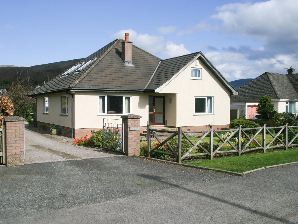 B&B Keswick - Crossfeld - Bed and Breakfast Keswick