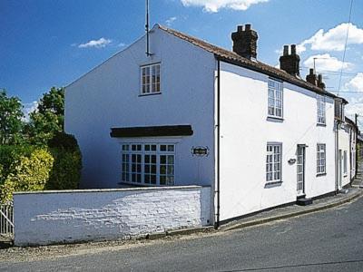 B&B Sculthorpe - Bay House - Bed and Breakfast Sculthorpe