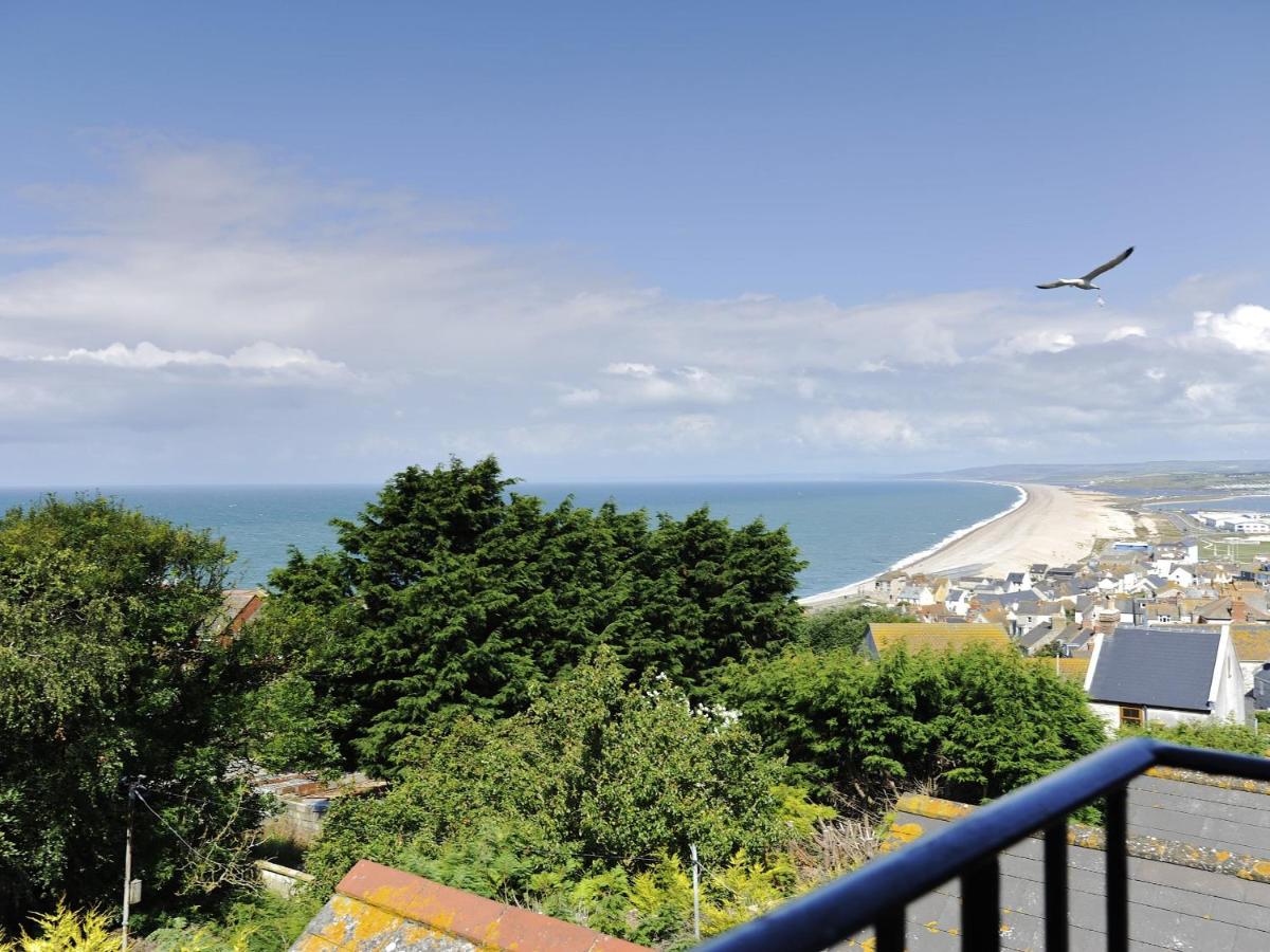 B&B Portland - Chesil View House - Bed and Breakfast Portland