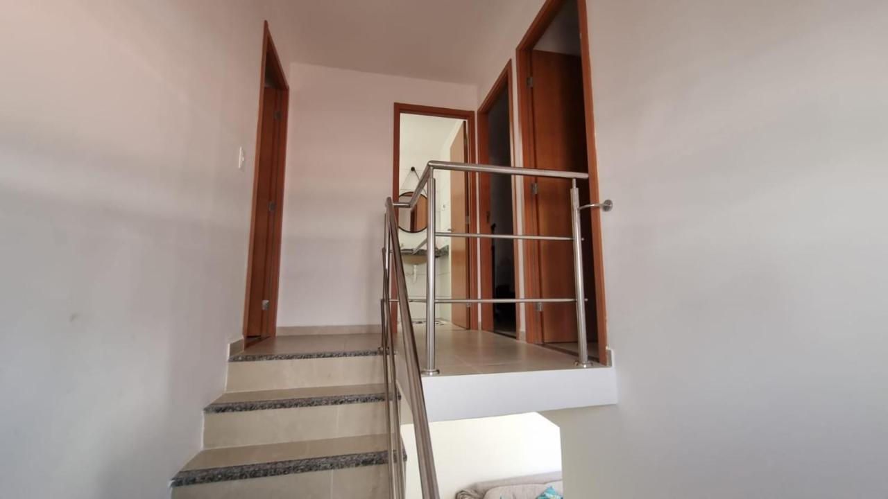 Casa praia do Francês - B&B