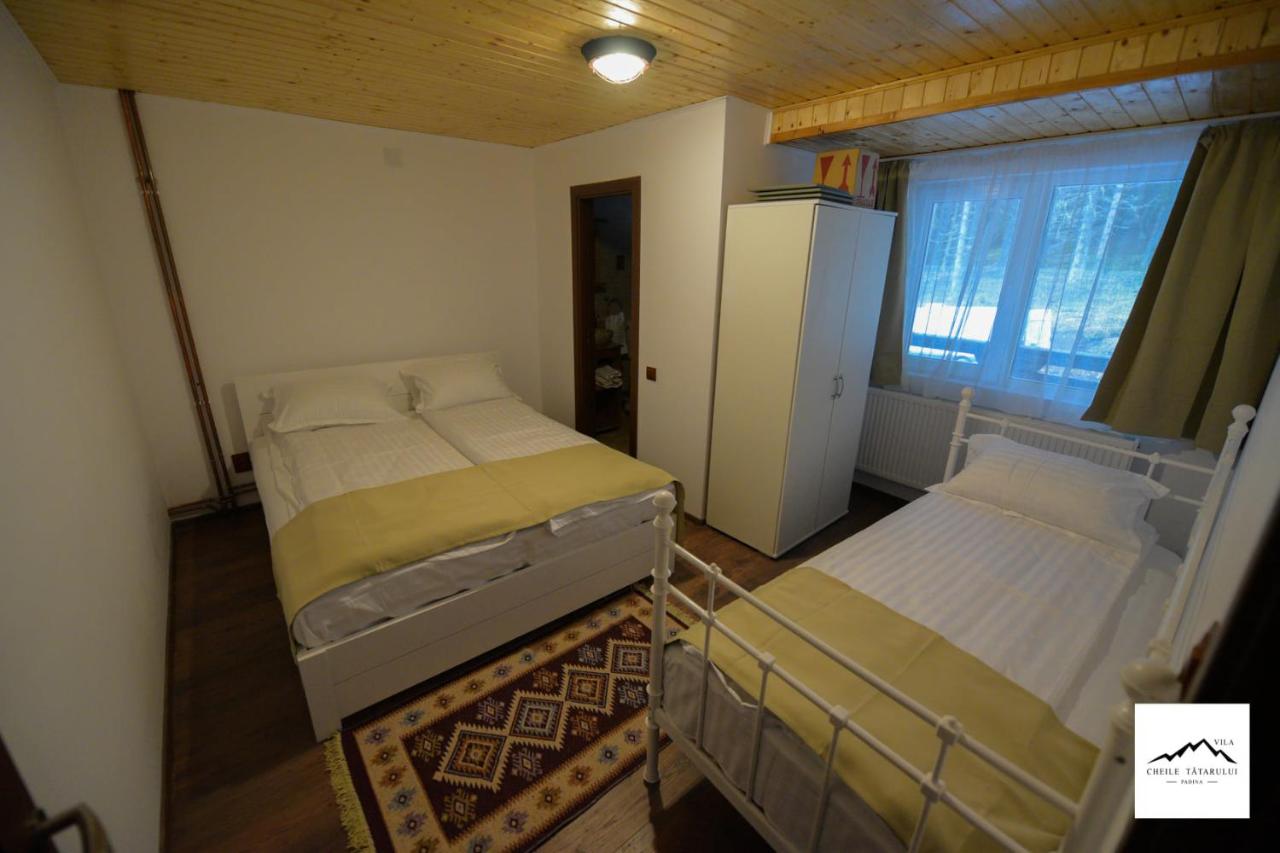 Camera Tripla con Bagno Privato