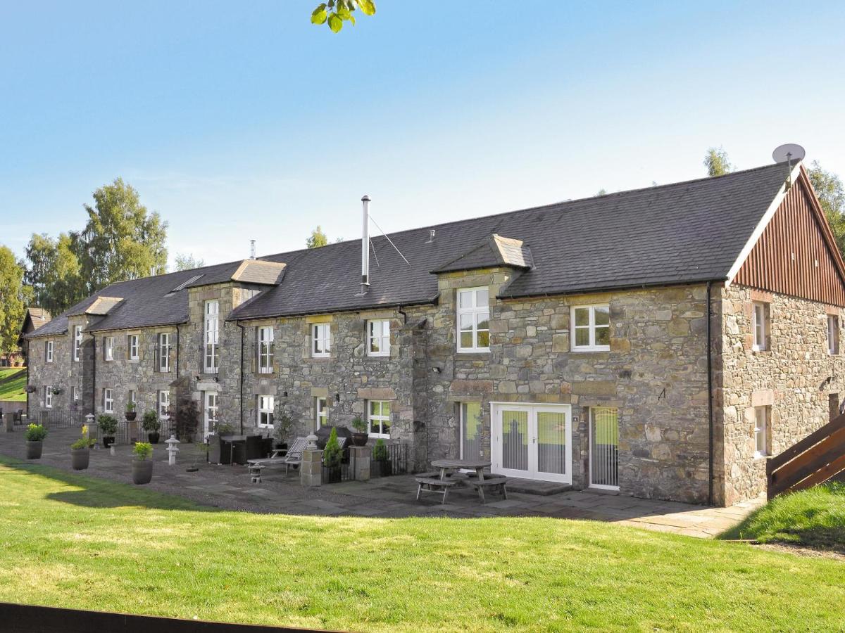 B&B Ballindalloch - The Old Granary - Bed and Breakfast Ballindalloch