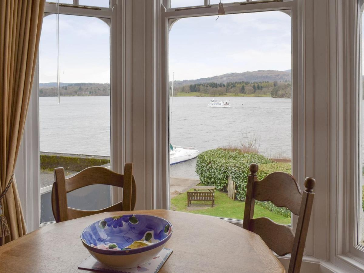 B&B Ambleside - Mere View - Bed and Breakfast Ambleside