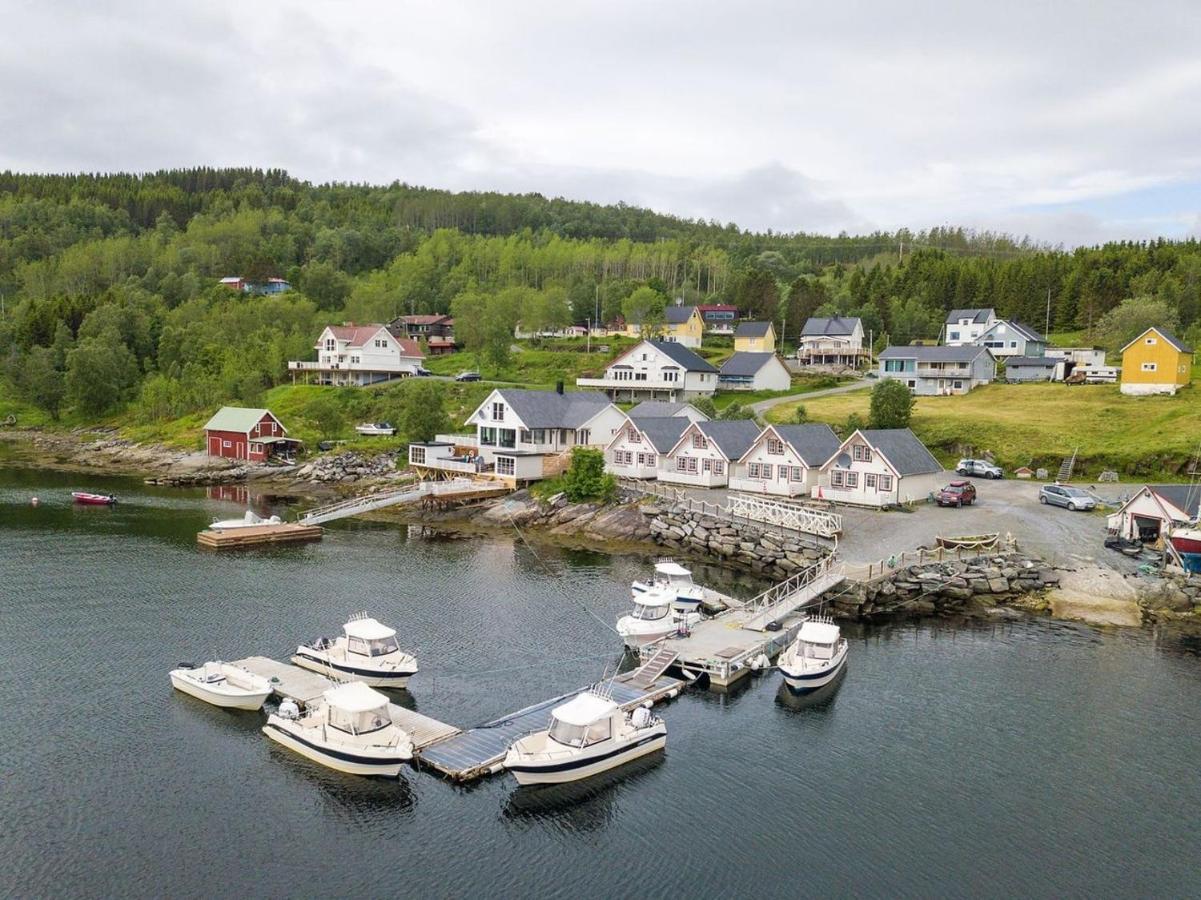 Sørreisa Fiske og Feriesenter - B&B
