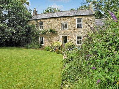 B&B Hexham - Low West - Bed and Breakfast Hexham