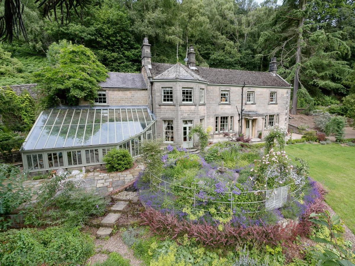 B&B Matlock - Lumsdale House - Bed and Breakfast Matlock