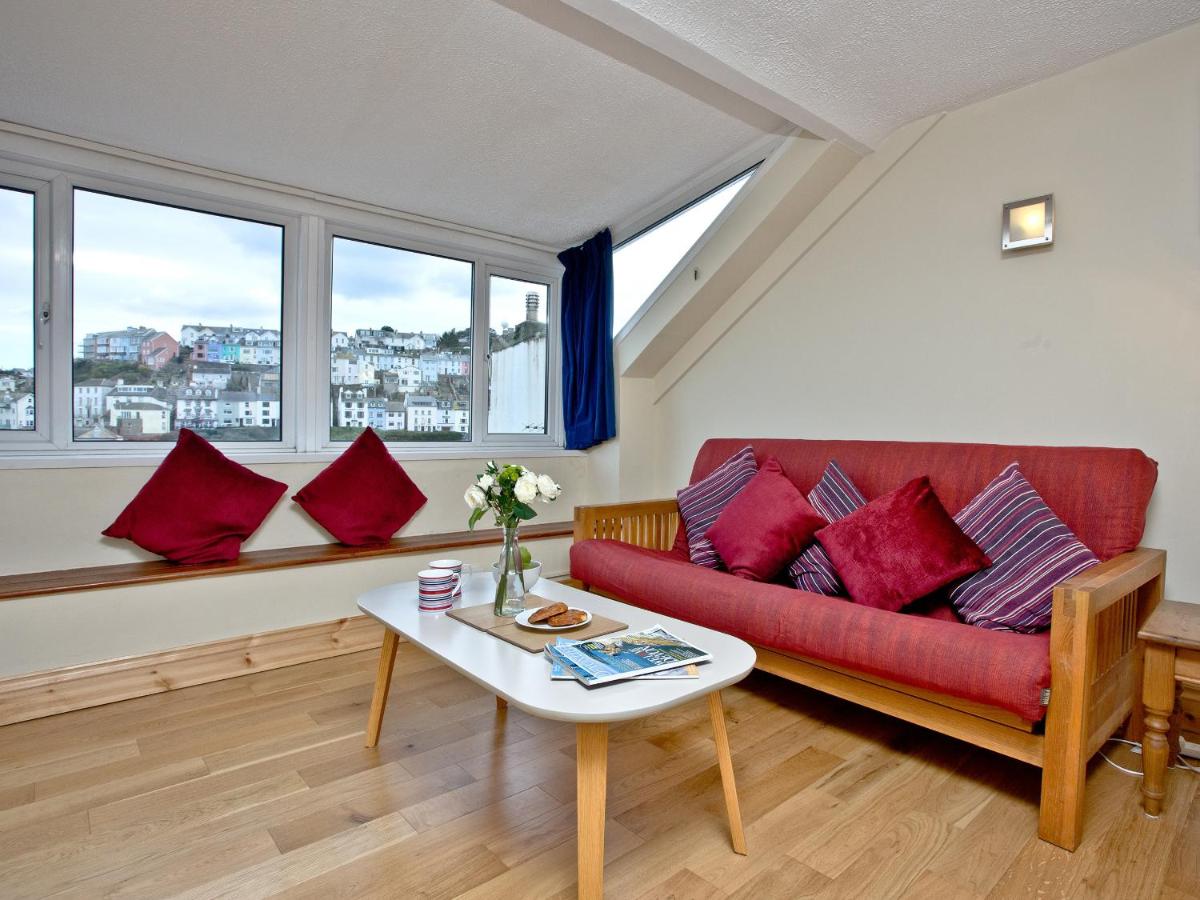 B&B Brixham - Pilgrims Cottage - Bed and Breakfast Brixham