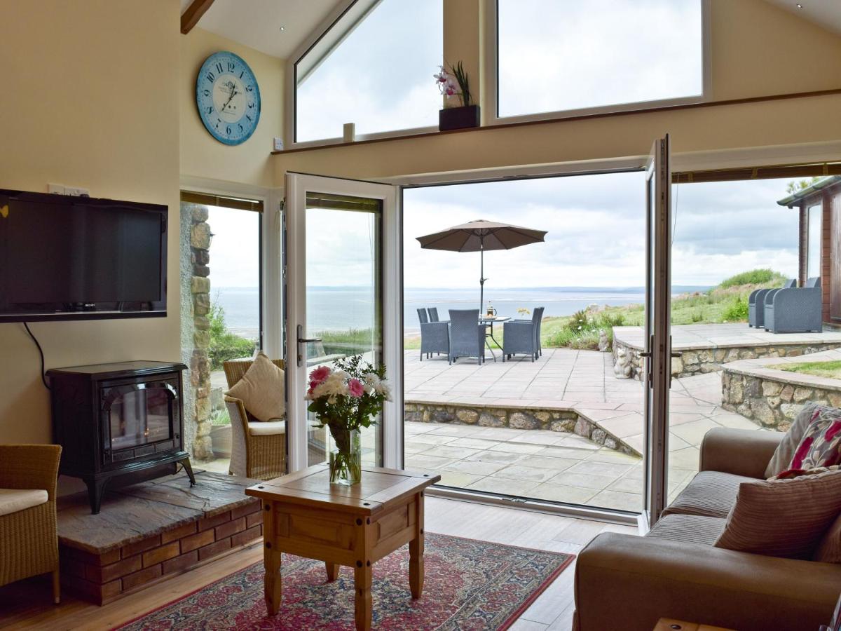 B&B Llangennith - Brynymor Cottage - Bed and Breakfast Llangennith