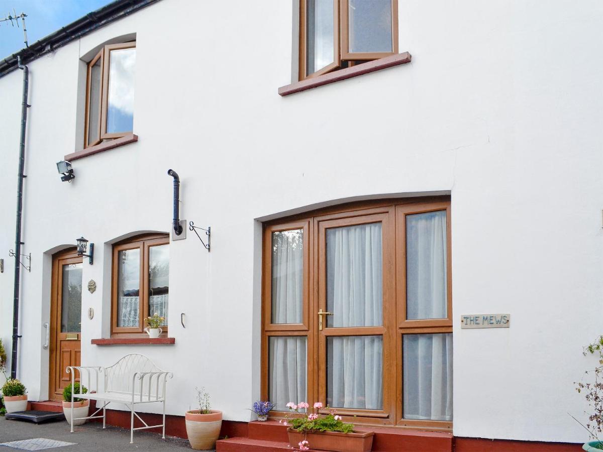 B&B Abergavenny - Draigs Cottage - Bed and Breakfast Abergavenny