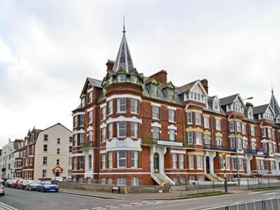 B&B Cromer - Sky Lark - Bed and Breakfast Cromer