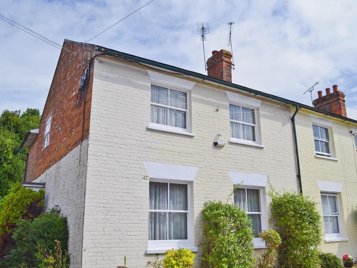 B&B Fordingbridge - Berts Cottage - Bed and Breakfast Fordingbridge