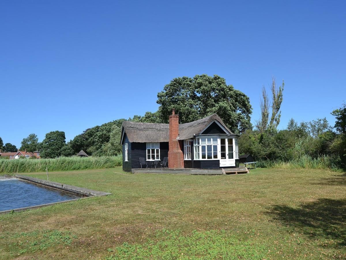 B&B Hickling - The Studio - Bed and Breakfast Hickling