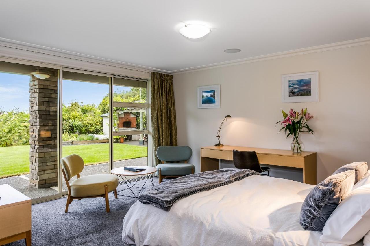 Deluxe Suite mit Queensize-Bett