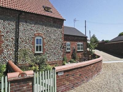 B&B Cromer - The Dairy - Bed and Breakfast Cromer