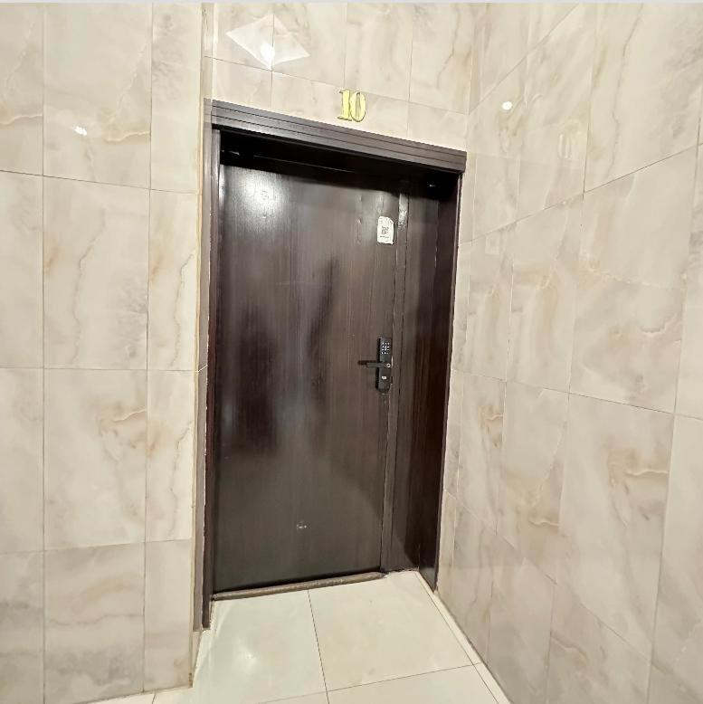 رغيد للشقق الفندقية حائل - طريق جرير - B&B Ha'il