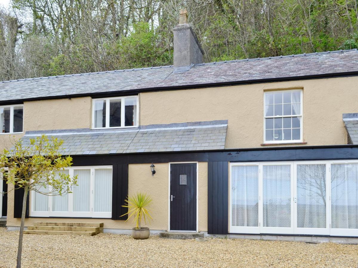 B&B Penrhyn Bay - Granary Cottage - Bed and Breakfast Penrhyn Bay