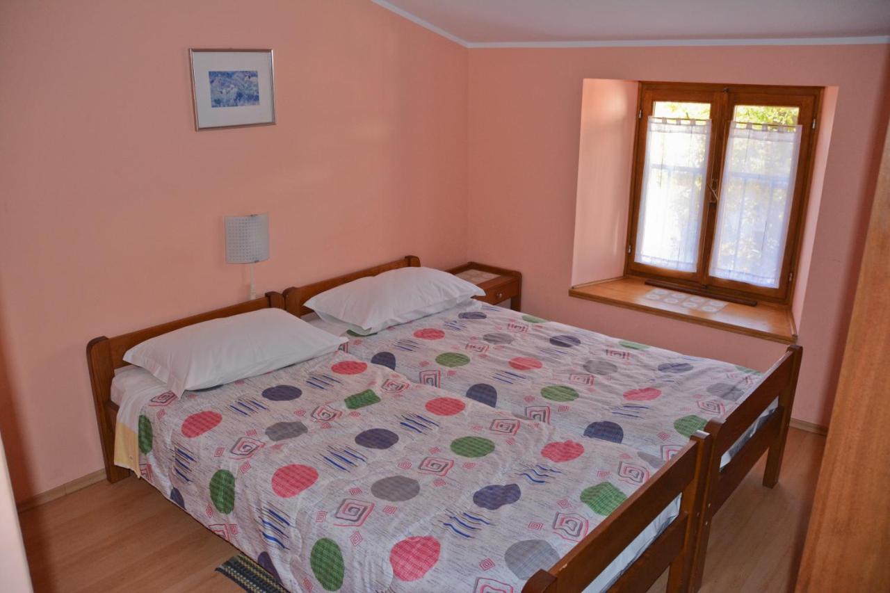 B&B Grožnjan - Sobe Pintur - Bed and Breakfast Grožnjan