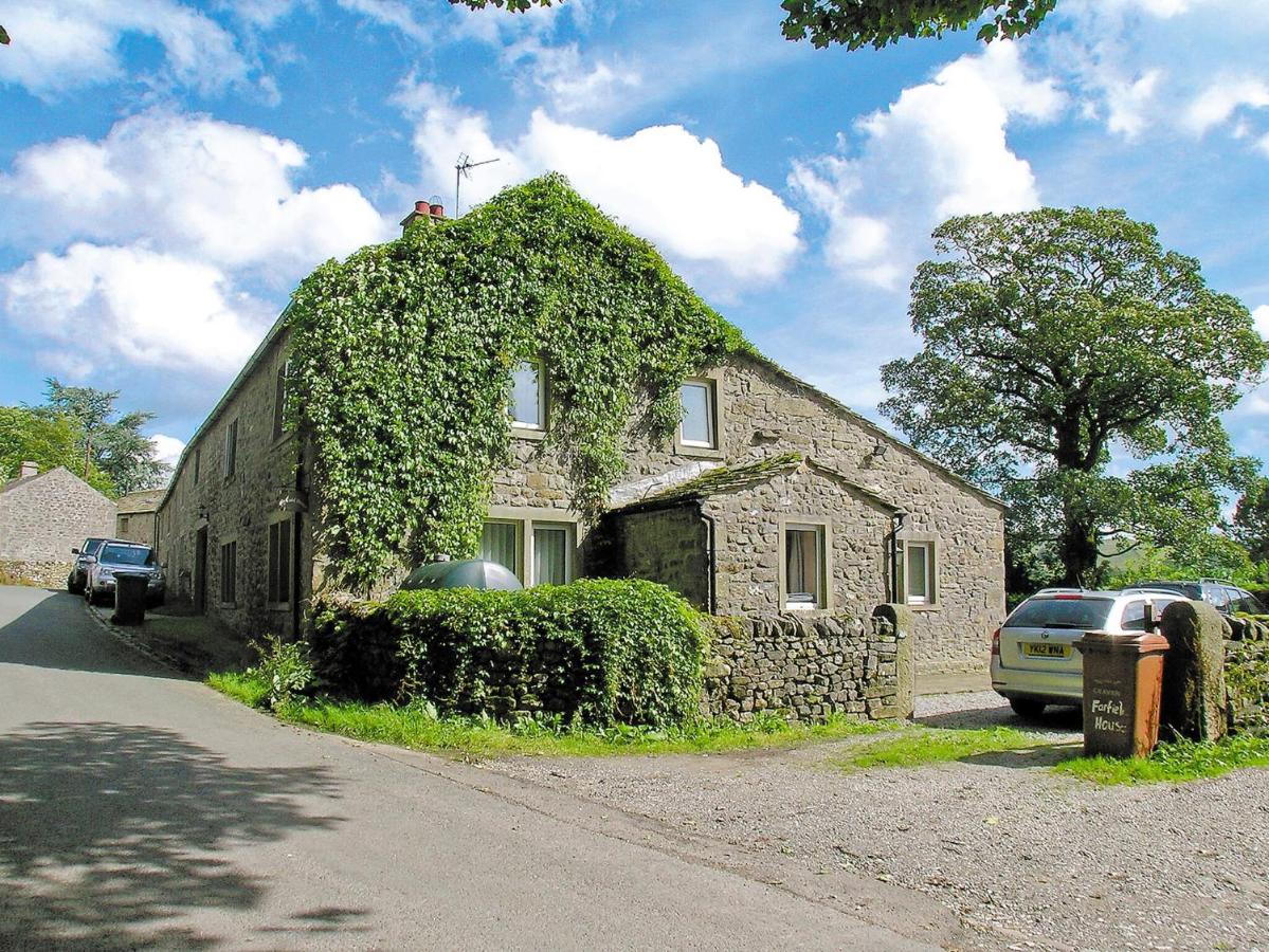 B&B Hetton - Farfield House - Bed and Breakfast Hetton