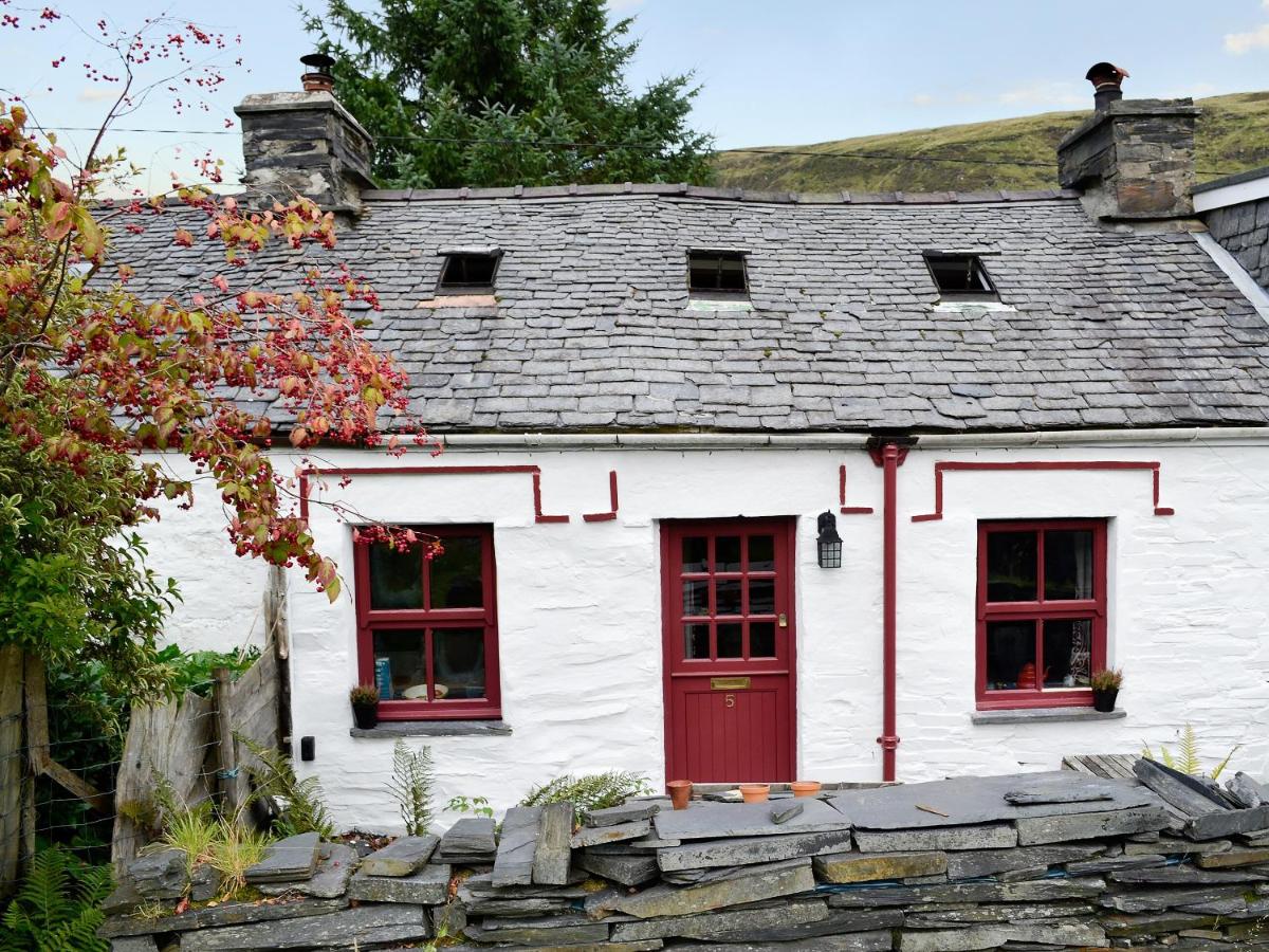 B&B Dolwyddelan - Bryn Rhos Goch - Bed and Breakfast Dolwyddelan