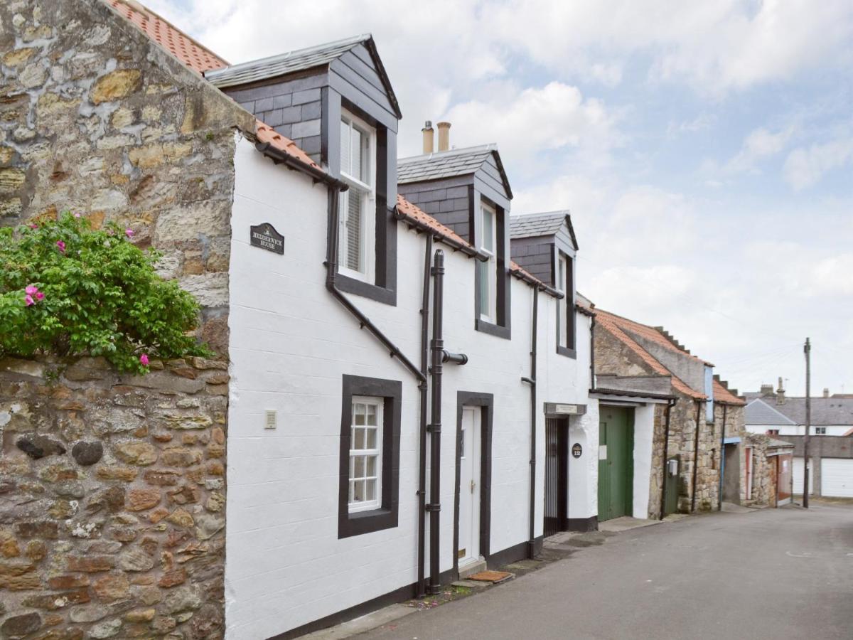 B&B Pittenweem - Hedderwick House - Bed and Breakfast Pittenweem