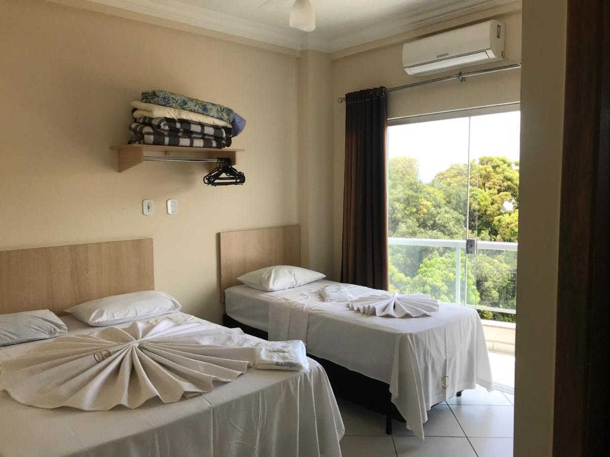 Triple Room with Balcony