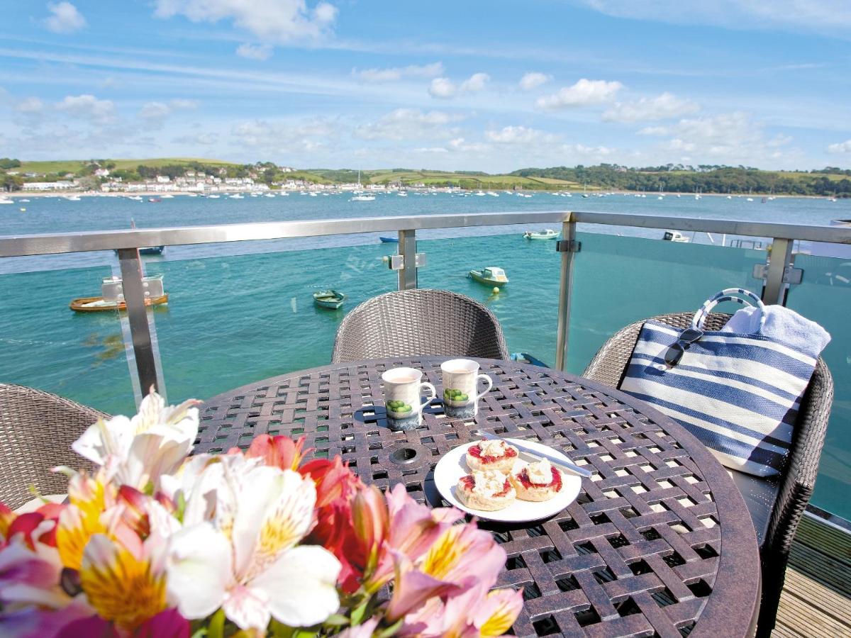 B&B Appledore - Shorewaters - Bed and Breakfast Appledore