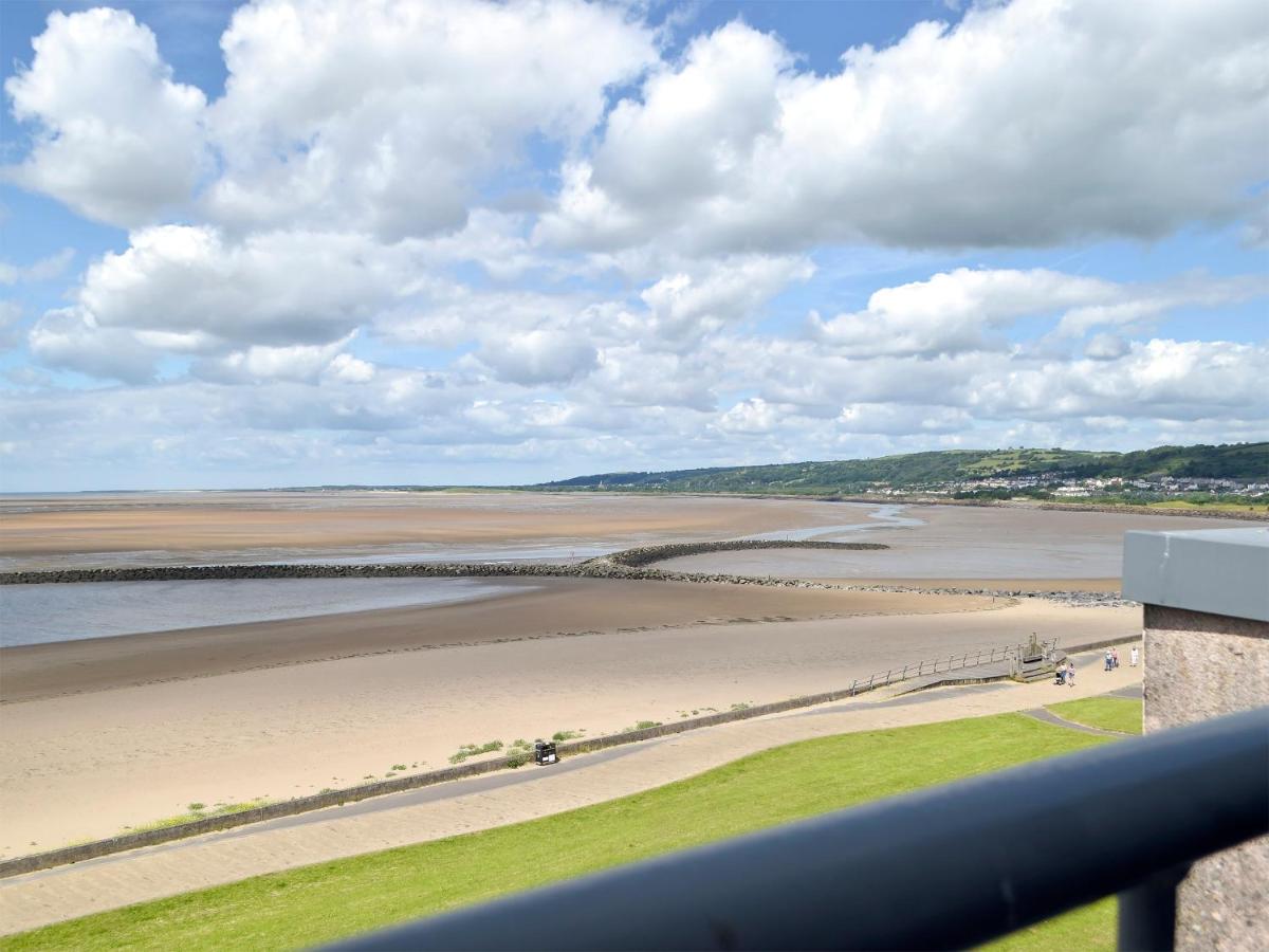 B&B Llanelli - Seaview - Bed and Breakfast Llanelli