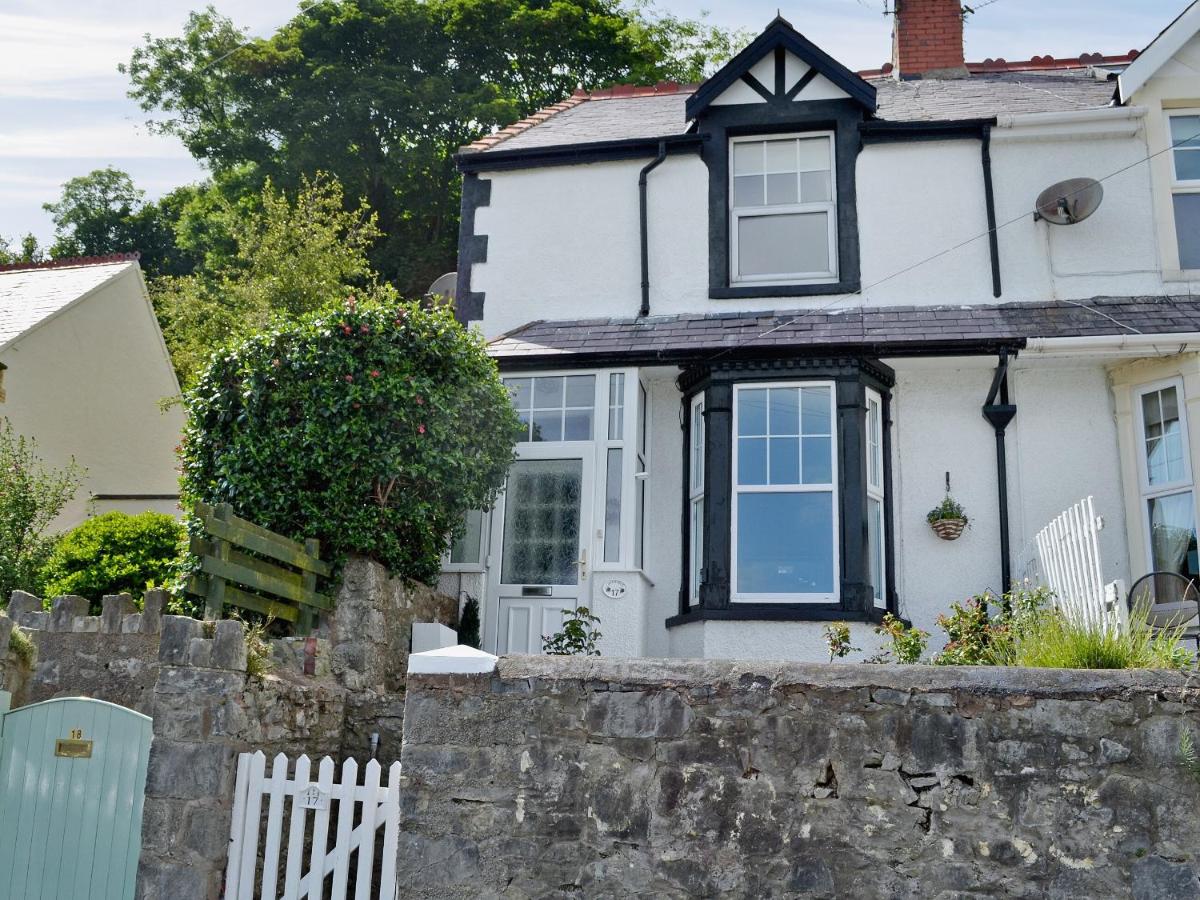 B&B Llandudno - Hyfrydle - Bed and Breakfast Llandudno