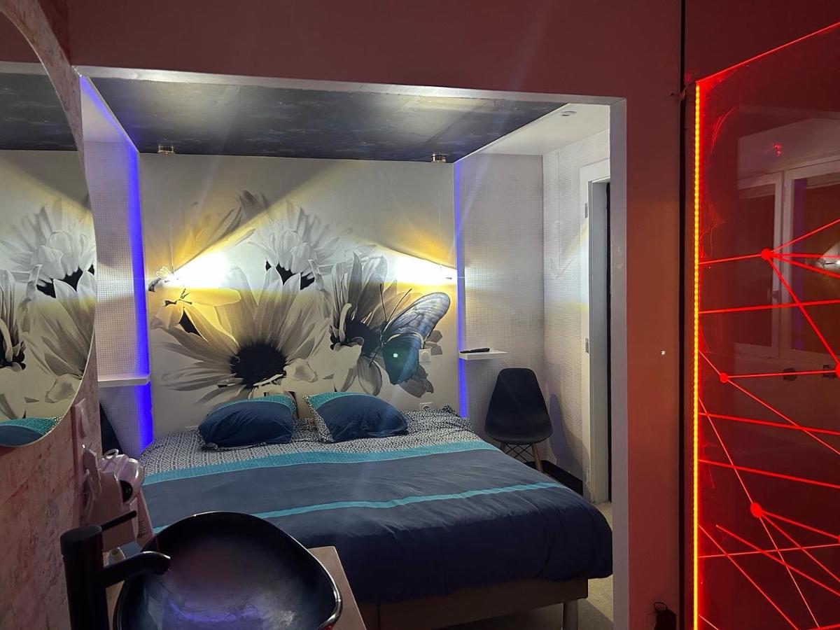 Habitación Doble Deluxe con vistas al jardín - 1 o 2 camas